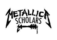 Metalica Scholars Logo