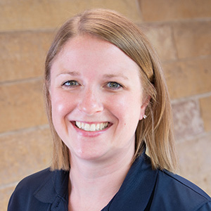 Amanda Jackowell