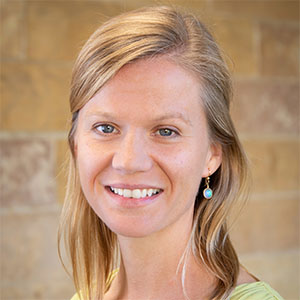 Kelly Karstad