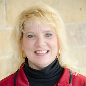 Becky Miller