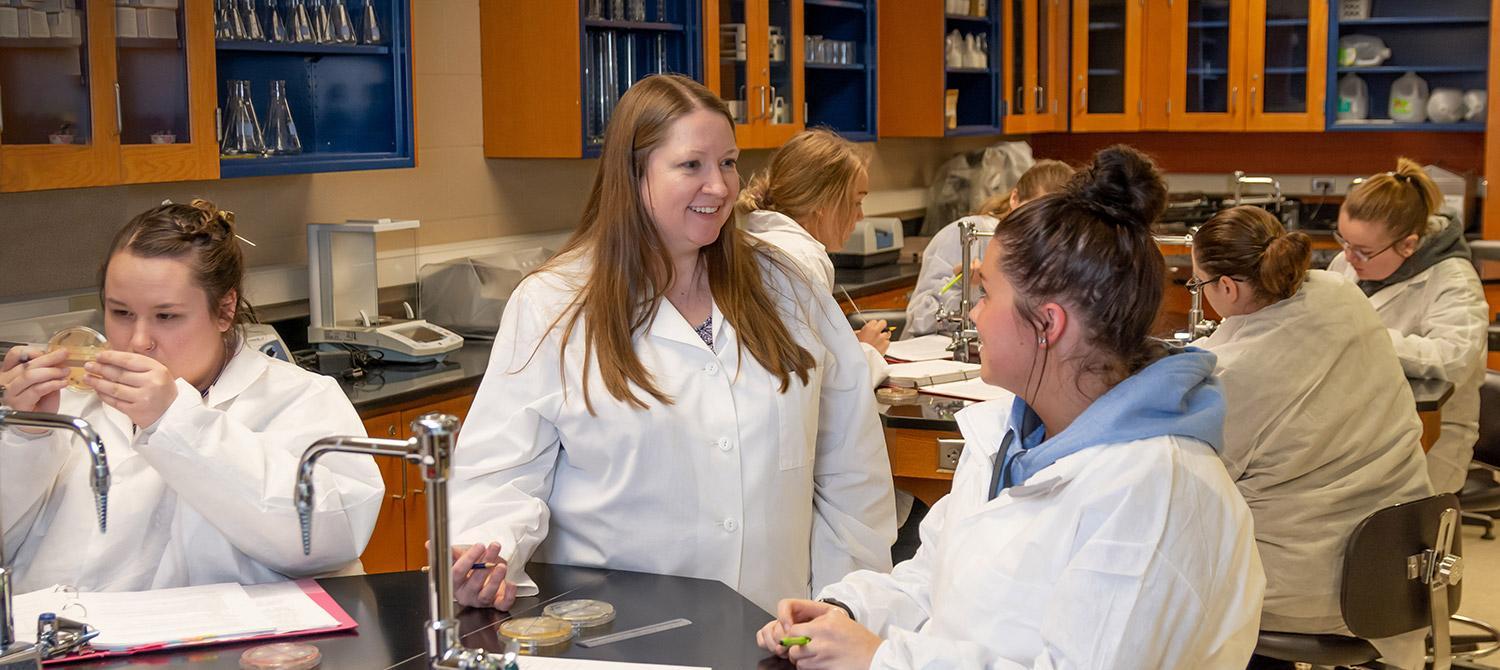 glam biology transfer pway