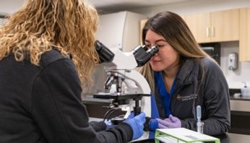 Lowest tuition and fees in the region
70% of students receive grants, work-study, student loans, and/or scholarships
Over $500,000 in scholarships awarded annually by SCC Campus Foundations