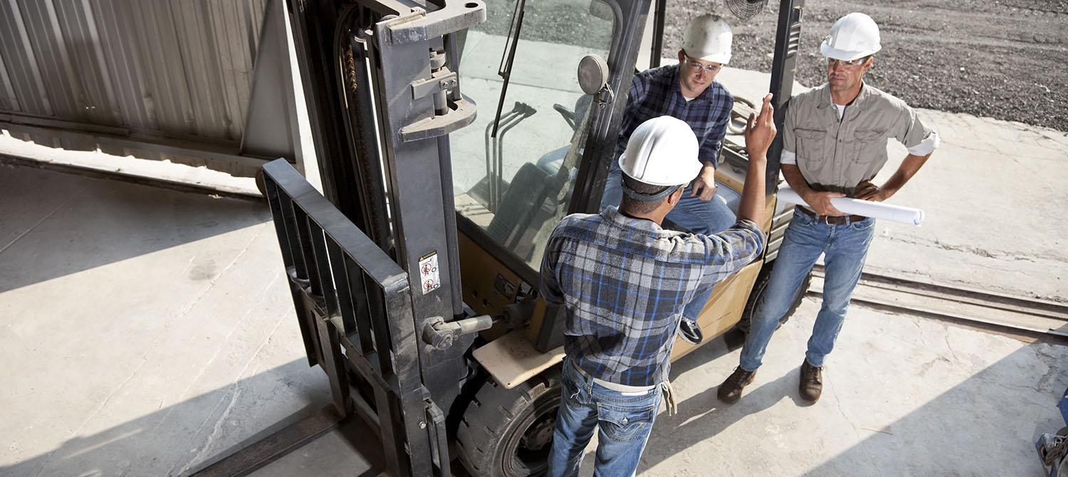 CBI workplace safety