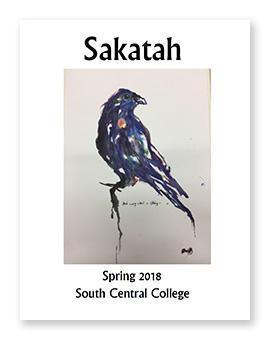 sakatah cover 2018
