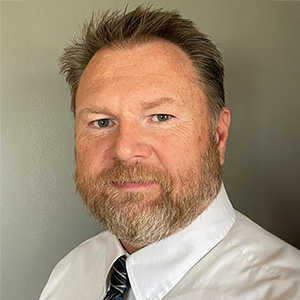 Pat Ochocki