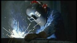 welder