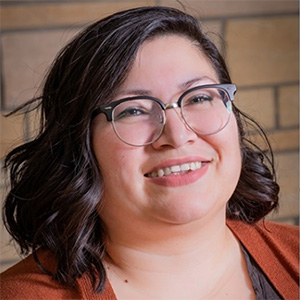 Photo of Andrea (Drea) Calderon