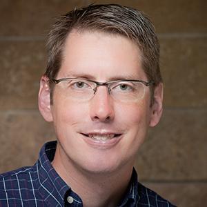 Steve Pottenger