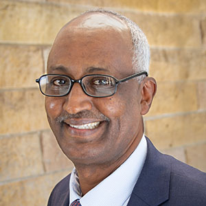 Photo of Abdi Sabrie