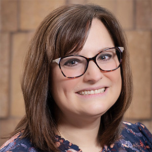 Elizabeth Prange