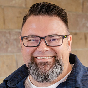Jacob Rosier