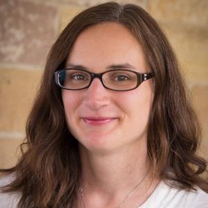Jessica Rosen