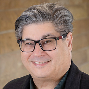 Jordan Orzoff