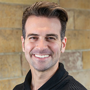 Photo of Matthew Leisen