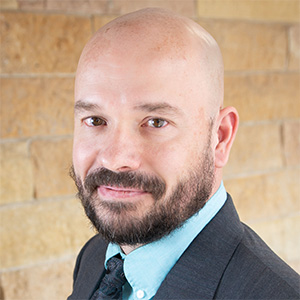 Photo of Nik Proehl
