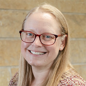 Sally Gerlach