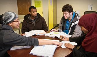 college Readiness