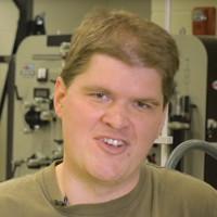 Zachary Volgarian